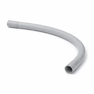 لوله PVC خم سرد