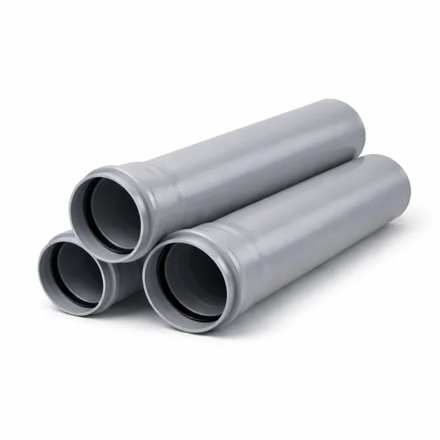 لوله PVC فاضلابی