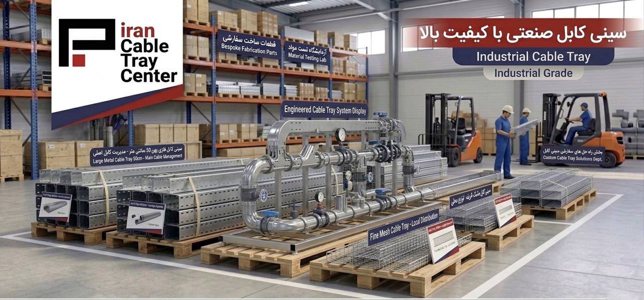 سینی کابل سمنان