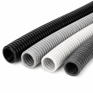 لوله PVC داکت بانک